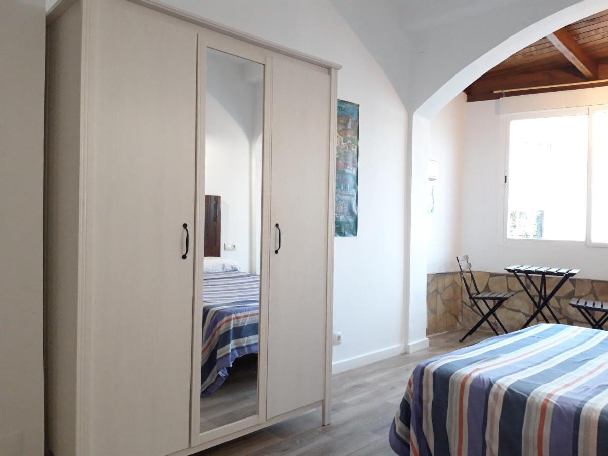 Estudio Centro Apartment Benalmádena Exterior photo