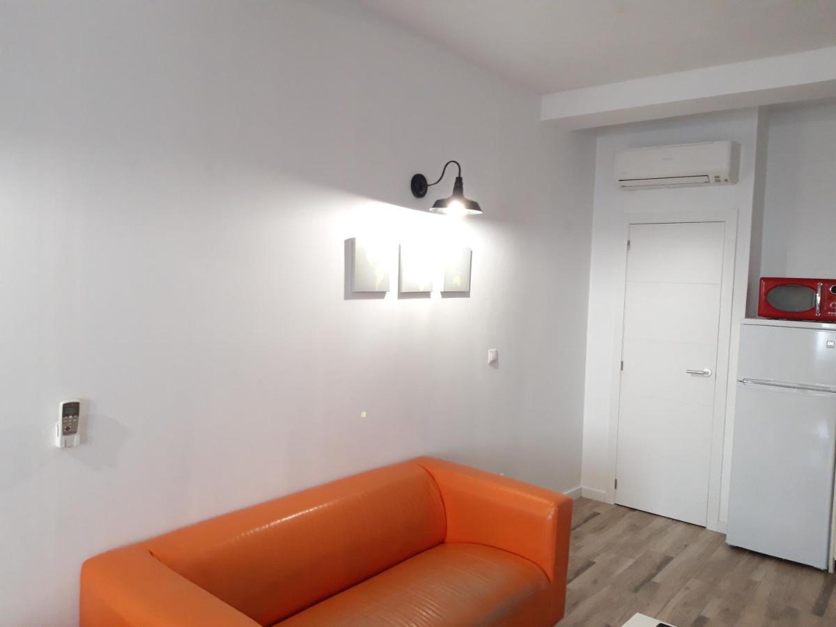 Estudio Centro Apartment Benalmádena Exterior photo